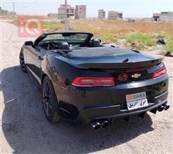 شيفروليه كامارو